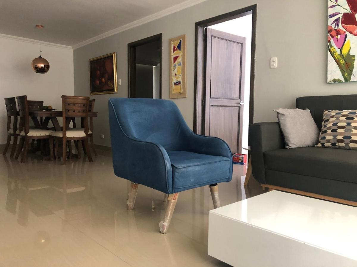 Apartment Apto A Pasos De La Playa Y Restaurantes *