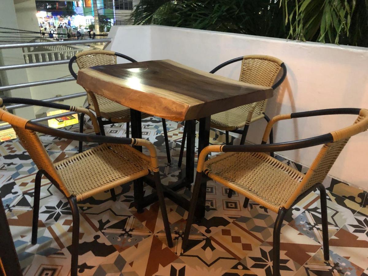 Apto A Pasos De La Playa Y Restaurantes * Santa Marta (Magdalena)