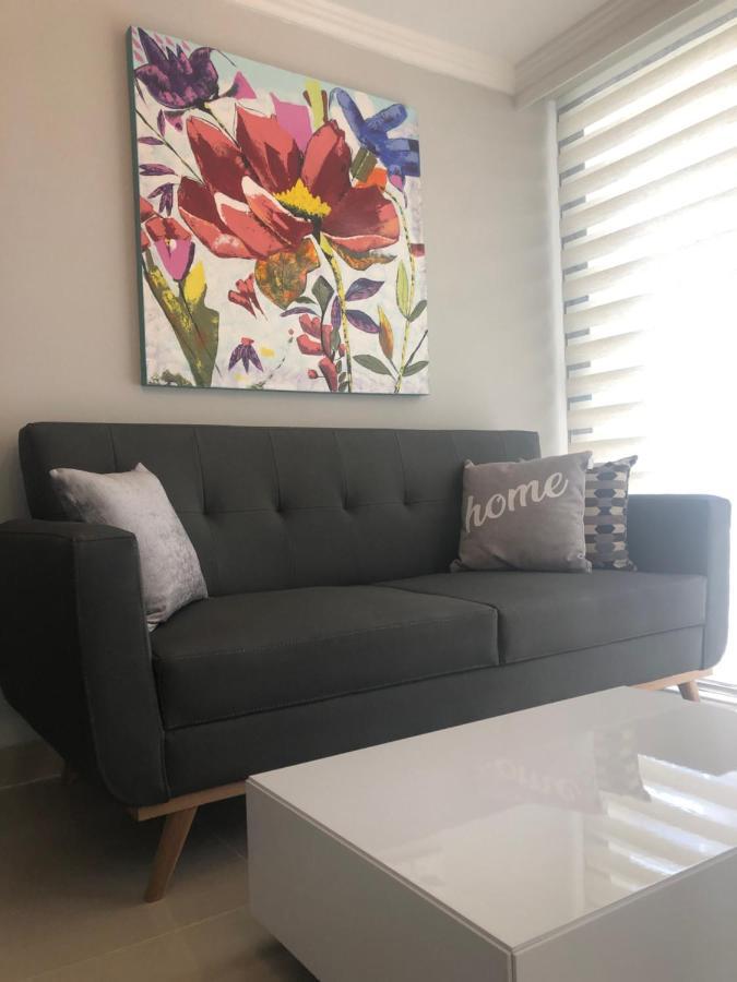 Apartment Apto A Pasos De La Playa Y Restaurantes Santa Marta (Magdalena)