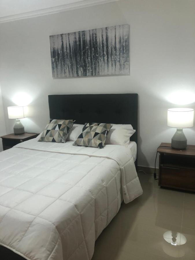 Apartment Apto A Pasos De La Playa Y Restaurantes Santa Marta (Magdalena)