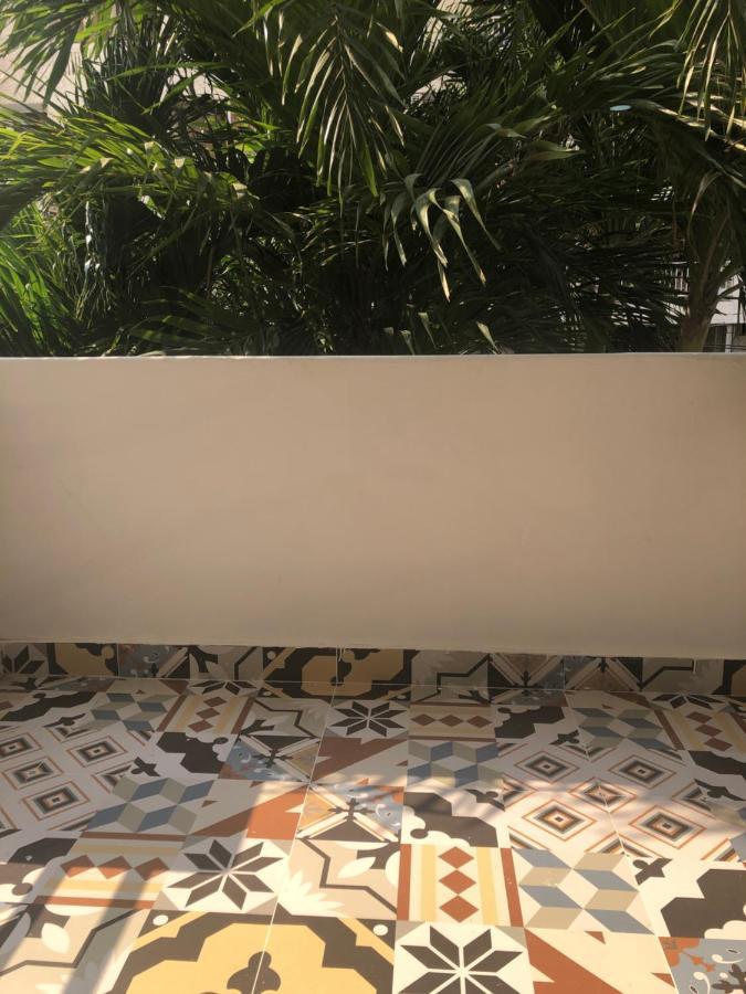 Apartment Apto A Pasos De La Playa Y Restaurantes Santa Marta (Magdalena)